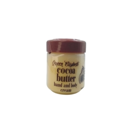 Queen elizabeth Cocoa butter