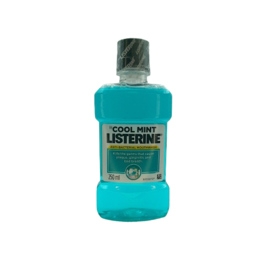 Listerine Cool mint 