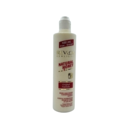 Revlon lotion Natural Honey