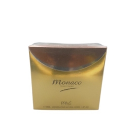 Monaco Perfume