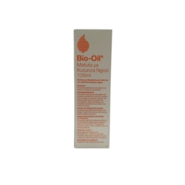 Bio Oil 125mls