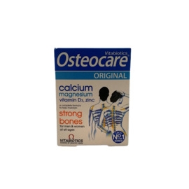 Osteocare tablets 