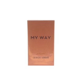 My way perfume 